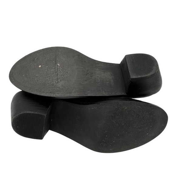 Kelsi Dagger Women's Brooklyn Kenmare Almond Toe Ankle Booties - Picture 7 of 9